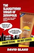 The Slaughtered Virgin of Zenopolis: The 1st Case for Inspector Capstan