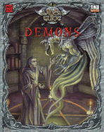 The Slayer's Guide to Demons