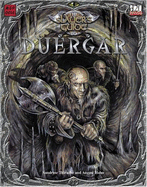 The Slayer's Guide to Duergar