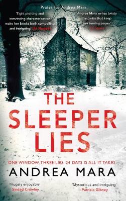 The Sleeper Lies - Mara, Andrea