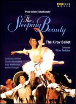 The Sleeping Beauty (Kirov Ballet) - Bernard Picard