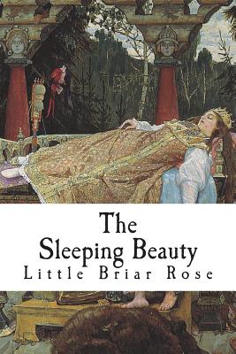 The Sleeping Beauty - Quiller-Couch, Sir Arthur