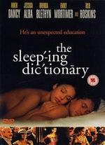 The Sleeping Dictionary