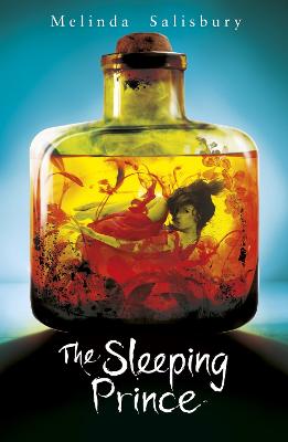 The Sleeping Prince - Salisbury, Melinda
