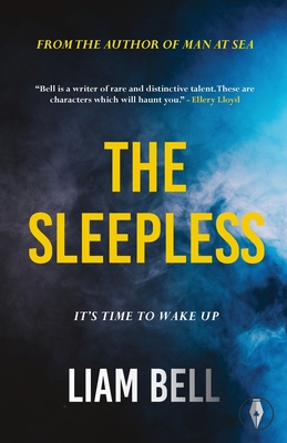 The Sleepless - Bell, Liam