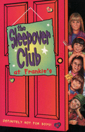 The Sleepover Club at Frankie's: a Boyfriend for Brown Owl
