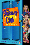 The Sleepover Club at Kenny's: Meet My Sister, Molly the Monster