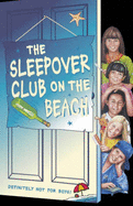 The Sleepover Club on the Beach - Bates, Angie