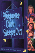 The Sleepover Club Sleep Out - Dhami, Narinder