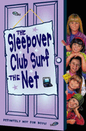 The Sleepover Club Surf the Net