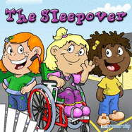 The Sleepover - Kid Premiership, and Mooney, Irene, and Lee, Caroline (Editor)