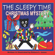 The Sleepy Time Christmas Mystery