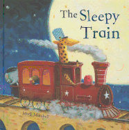 The Sleepy Train