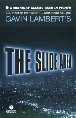 The Slide Area - Lambert, Gavin