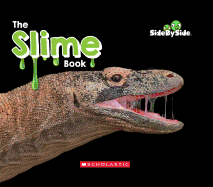 The Slime Book (Side by Side)