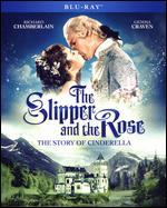 The Slipper and the Rose [Blu-ray]