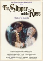 The Slipper and the Rose - Bryan Forbes