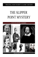 The Slipper Point Mystery