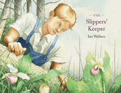 The Slippers' Keeper