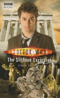 The Slitheen Excursion - Guerrier, Simon