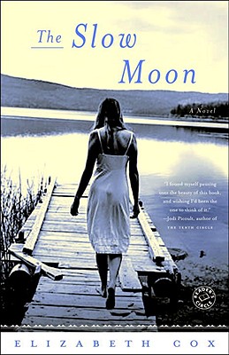 The Slow Moon - Cox, Elizabeth