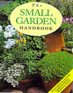 The Small Garden Handbook