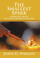 The Smallest Spark: A World Set Ablaze by a Little Life and a Little Way