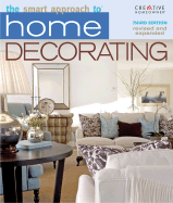 The Smart Approach to Home Decorating - Creative Homeowner (Creator)