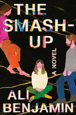 The Smash-Up - Benjamin, Ali