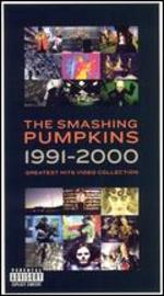 The Smashing Pumpkins: 1991-2000 - Greatest Hits Video Collection - Bart Lipton