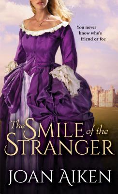 The Smile of the Stranger - Aiken, Joan