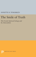 The Smile of Truth: The French Satirical Eulogy and its Antecedents