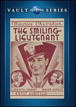 The Smiling Lieutenant - Ernst Lubitsch