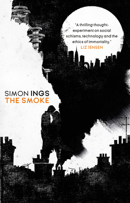 The Smoke - Ings, Simon