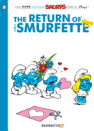 The Smurfs #10: the Return of the Smurfette