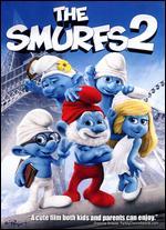 The Smurfs 2 [Includes Digital Copy]