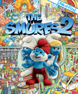 The Smurfs 2 Look and Find