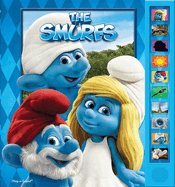 The Smurfs 2: Play a Sound