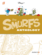 The Smurfs Anthology #4