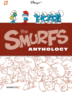 The Smurfs Anthology, Volume 2