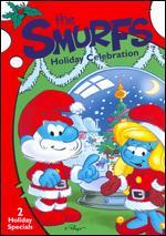 The Smurfs: Holiday Celebration
