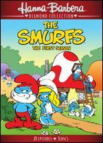 The Smurfs: Season 01
