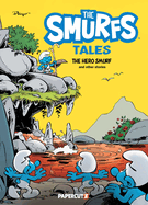The Smurfs Tales Vol. 9: The Hero Smurf and Other Stories