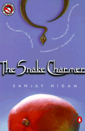 The Snake Charmer - Nigam, Sanjay