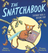 The Snatchabook (NE)