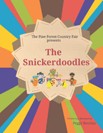 The Snickerdoodles: Book 6 of Holidays and Celebrations