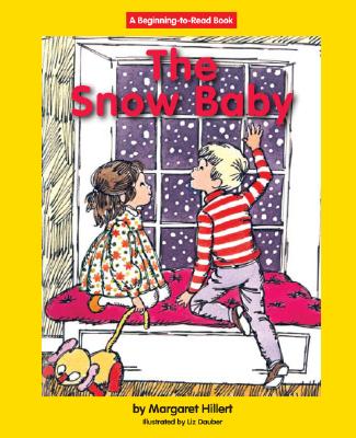 The Snow Baby - Hillert, Margaret