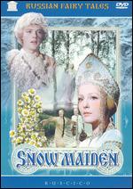 The Snow Maiden - Pavel Kadochnikov
