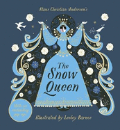 The Snow Queen: An Enchanting Pop-up Classic