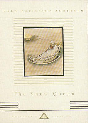 The Snow Queen - Andersen, Hans Christian